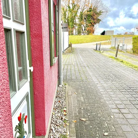 Lejlighed Lotsenkoje *